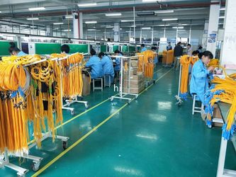 จีน Qingdao Sunet Technologies Co., Ltd.