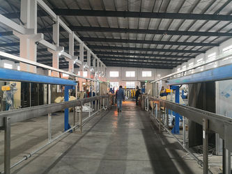 ประเทศจีน Qingdao Sunet Technologies Co., Ltd.