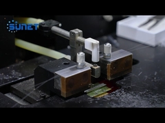 FTTH Fiber Optic FBT Coupler - Sunet