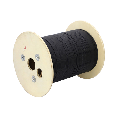 G657A1 G657A2 FRP KFRP FTTH สายเคเบิลหล่น LSZH Jacket