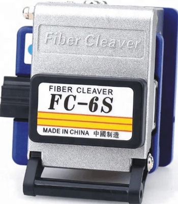 ไฟเบอร์ออฟติคัล FC-6S Cleaver