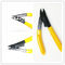 Drop Cable Cfs-2 2 Core Fiber Optic Stripper, Fiber Cable Jacket Stripping Tool
