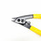 Drop Cable Cfs-2 2 Core Fiber Optic Stripper, Fiber Cable Jacket Stripping Tool